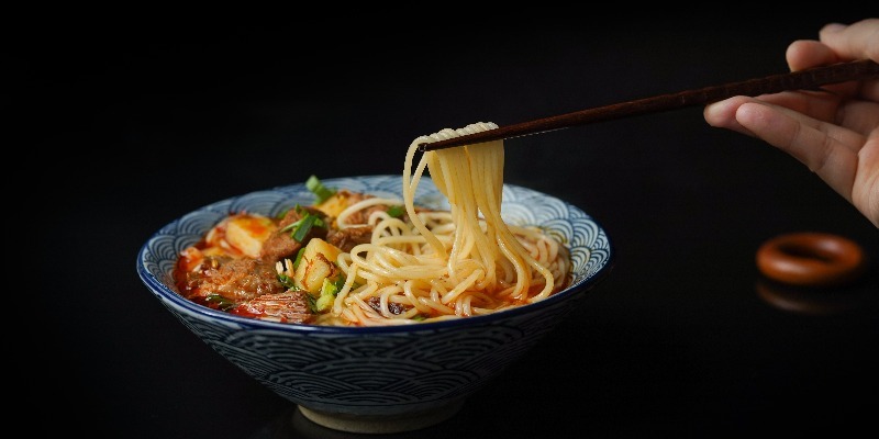 Chinese Meal