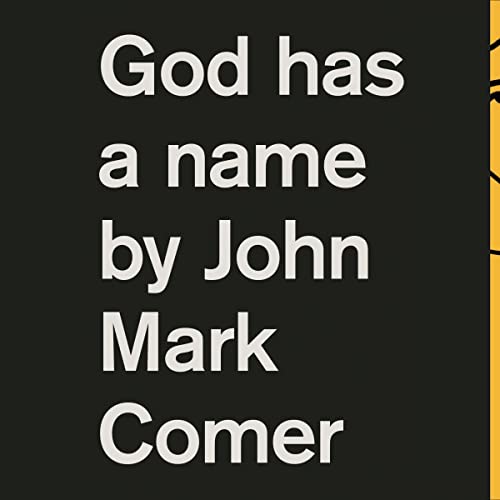 God has a Name