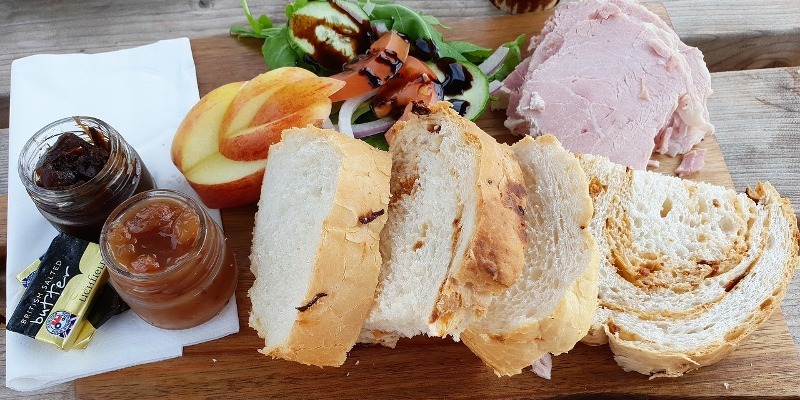 Ploughmans