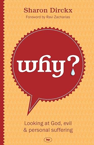 Why - Sharon Dirckx