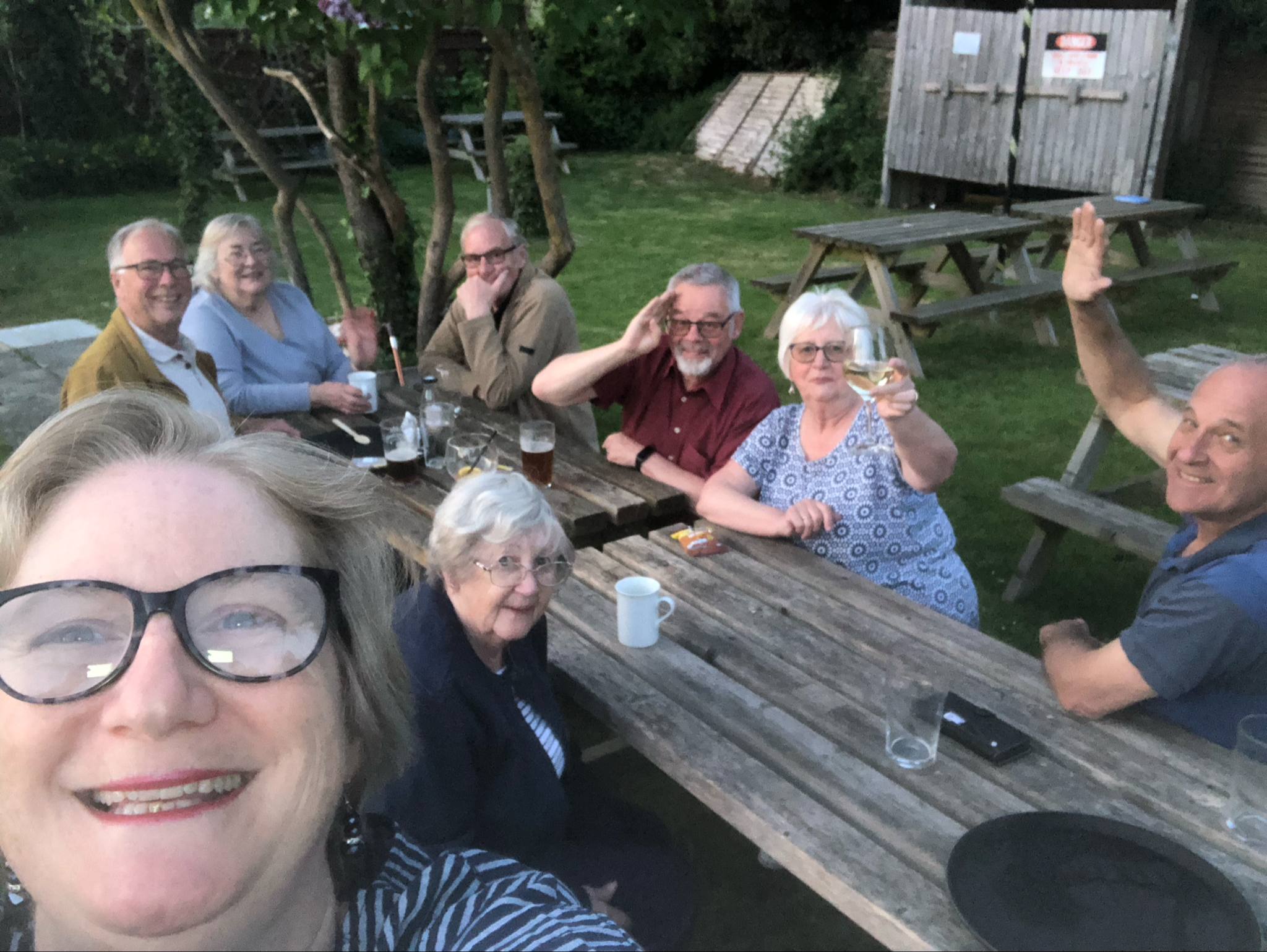 Pastor in the Pub2