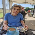 Bernice's 90th Birthday Lunch 