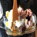 Icecream Sundae Sunday and Prayers