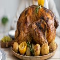 Advent Roast Lunch