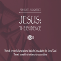 Jesus: the Evidence