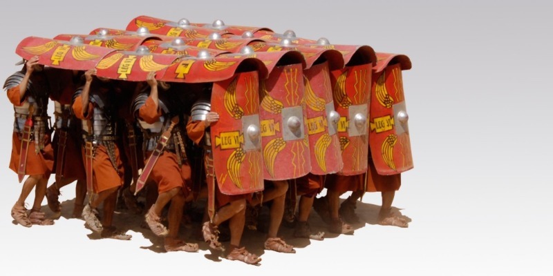 For the battle - be equipped