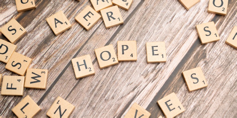 A bit about Hope